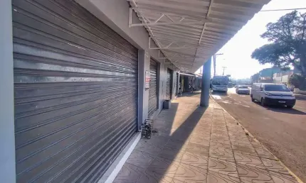 Sala comercial para alugar no primor, sapucaia do sul , 19 m2 por r$ 2.500