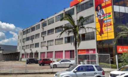 Sala comercial para alugar no Primor, Sapucaia do Sul 