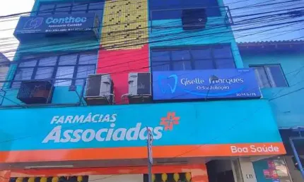 Kitnet / Stúdio para alugar no Camboim, Sapucaia do Sul , 42 m2 por R$ 750