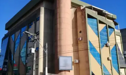 Sala comercial com 1 sala para alugar no centro, sapucaia do sul , 23 m2 por r$ 1.500