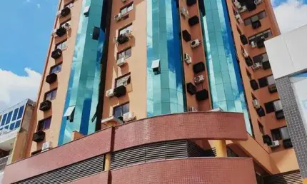 Sala comercial com 1 sala para alugar no Centro, Sapucaia do Sul 