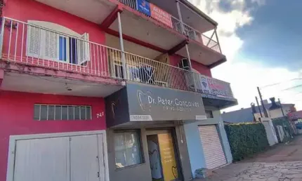 Apartamento com 2 quartos para alugar no Centro, Sapucaia do Sul 