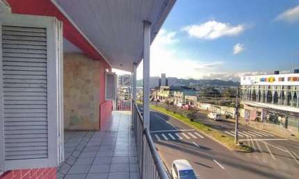 Apartamento com 3 quartos para alugar no Centro, Sapucaia do Sul 
