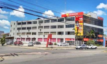 Sala comercial para alugar no Primor, Sapucaia do Sul 