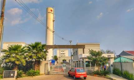 Apartamento com 2 quartos para alugar no Estância Velha, Canoas 