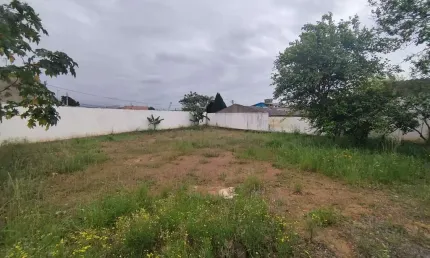 Terreno comercial para alugar no pasqualini, sapucaia do sul , 275 m2 por r$ 990