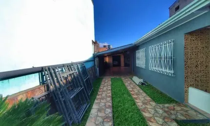 Casa com 2 quartos para alugar na Nova Sapucaia, Sapucaia do Sul , 60 m2 por R$ 1.450