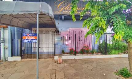 Sala comercial para alugar no Pasqualini, Sapucaia do Sul , 50 m2 por R$ 2.100