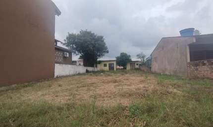 Terreno comercial para alugar no Camboim, Sapucaia do Sul , 300 m2 por R$ 2.200