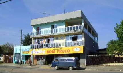Apartamento com 3 quartos para alugar na Nova Sapucaia, Sapucaia do Sul 