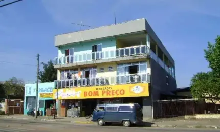 Apartamento com 3 quartos para alugar na Nova Sapucaia, Sapucaia do Sul 