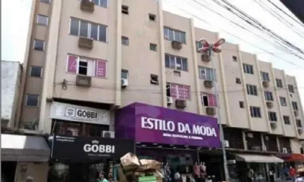 Sala comercial para alugar no Centro, Sapucaia do Sul 