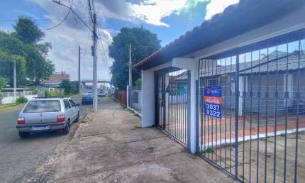 Casa com 2 quartos para alugar no Santa Catarina, Sapucaia do Sul , 60 m2 por R$ 1.150