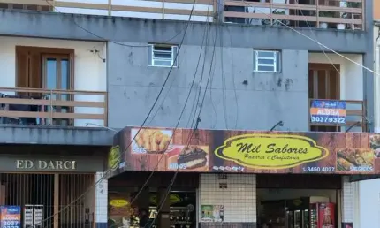 Kitnet / Stúdio para alugar no Camboim, Sapucaia do Sul , 40 m2 por R$ 750