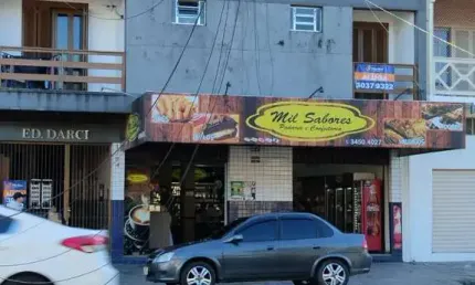 Apartamento com 1 quarto para alugar no Camboim, Sapucaia do Sul 