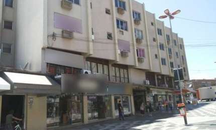Apartamento com 1 quarto para alugar no Centro, Sapucaia do Sul 