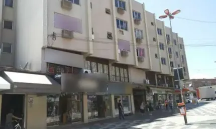 Apartamento com 1 quarto para alugar no Centro, Sapucaia do Sul 