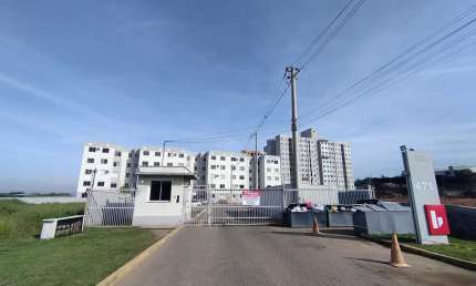 Apartamento com 2 quartos para alugar na Nova Sapucaia, Sapucaia do Sul 