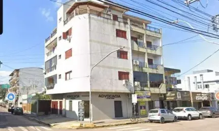Apartamento com 2 quartos para alugar no Centro, Sapucaia do Sul 