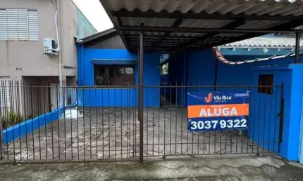 Casa com 2 quartos para alugar no Piratini, Sapucaia do Sul , 135 m2 por R$ 1.650