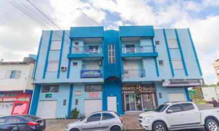 Apartamento com 2 quartos para alugar no Camboim, Sapucaia do Sul 
