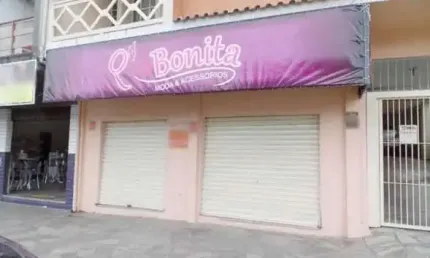 Sala comercial para alugar no camboim, sapucaia do sul , 80 m2 por r$ 2.800