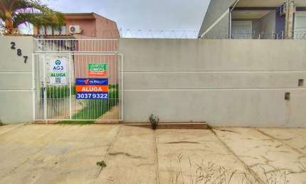 Casa com 3 quartos para alugar no Boa Vista, Sapucaia do Sul , 100 m2 por R$ 2.175
