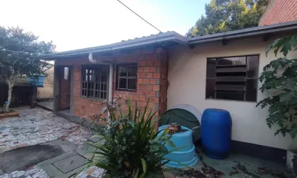 Casa com 2 quartos para alugar no Walderez, Sapucaia do Sul , 70 m2 por R$ 1.700