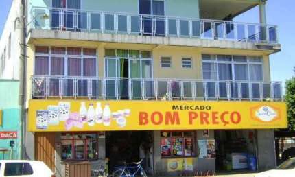 Apartamento com 1 quarto para alugar no Walderez, Sapucaia do Sul 