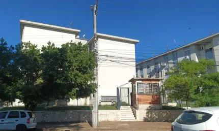 Apartamento com 2 quartos para alugar no Centro, Sapucaia do Sul 