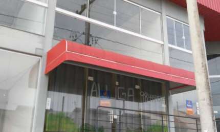 Sala comercial com 1 sala para alugar no Vargas, Sapucaia do Sul , 85 m2 por R$ 990