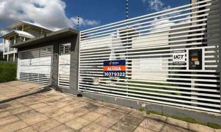 Casa com 3 quartos para alugar no Silva, Sapucaia do Sul , 185 m2 por R$ 8.700