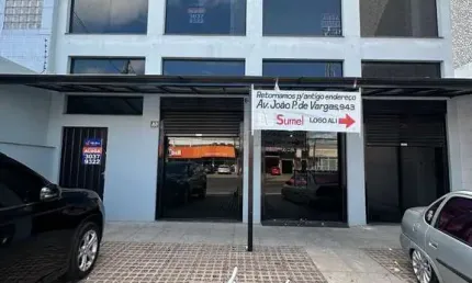 Sala comercial para alugar no Centro, Sapucaia do Sul 