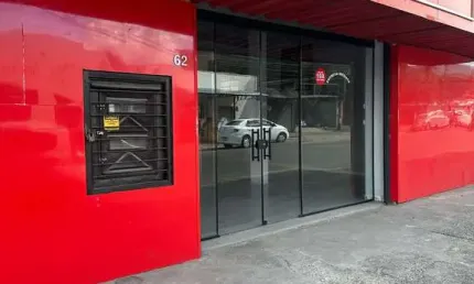 Sala comercial com 2 salas para alugar no Vargas, Sapucaia do Sul , 150 m2 por R$ 2.890