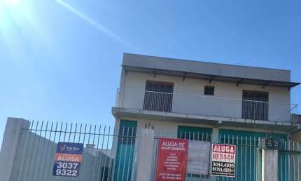 Apartamento com 2 quartos para alugar no Vargas, Sapucaia do Sul 