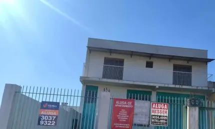 Apartamento com 2 quartos para alugar no Vargas, Sapucaia do Sul 