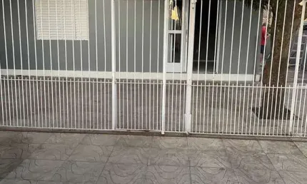 Casa com 3 quartos para alugar no três portos, sapucaia do sul  por r$ 2.780