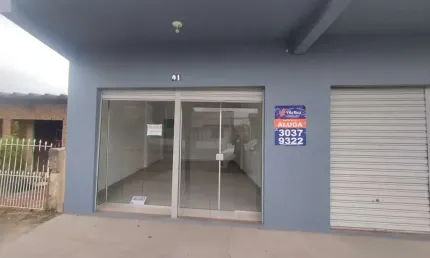 Sala comercial para alugar no Capão da Cruz, Sapucaia do Sul 