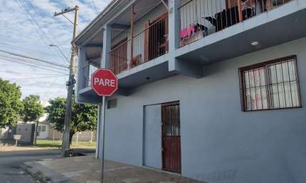 Apartamento com 1 quarto para alugar no Pasqualini, Sapucaia do Sul 
