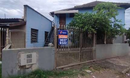 Apartamento com 1 quarto para alugar no Piratini, Sapucaia do Sul 