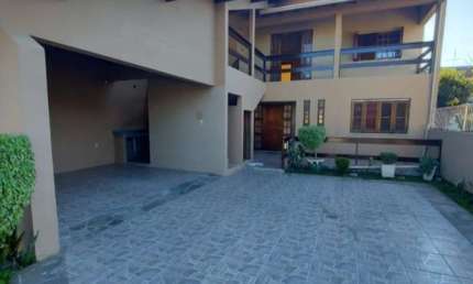 Apartamento com 3 quartos para alugar no Primor, Sapucaia do Sul 