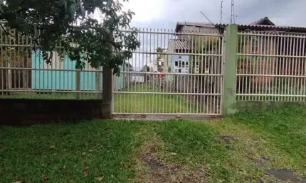 Casa com 1 quarto para alugar no Boa Vista, Sapucaia do Sul , 40 m2 por R$ 1.000