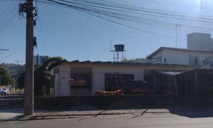 Casa com 1 quarto para alugar no Piratini, Sapucaia do Sul , 60 m2 por R$ 1.200