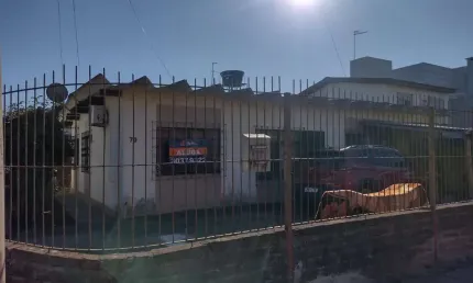 Casa com 1 quarto para alugar no Piratini, Sapucaia do Sul , 60 m2 por R$ 1.200
