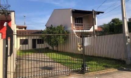 Casa com 2 quartos para alugar no Santa Catarina, Sapucaia do Sul , 60 m2 por R$ 2.300