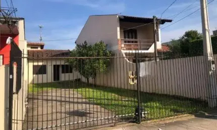 Casa com 2 quartos para alugar no Santa Catarina, Sapucaia do Sul , 60 m2 por R$ 2.300