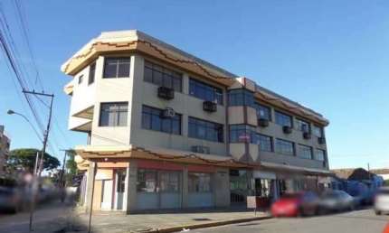 Apartamento com 1 quarto para alugar no Paraíso, Sapucaia do Sul 