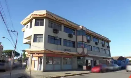 Apartamento com 1 quarto para alugar no Paraíso, Sapucaia do Sul 
