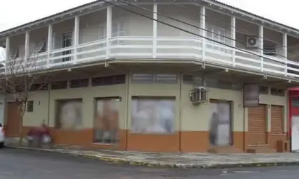 Sala comercial com 1 sala para alugar no são josé, sapucaia do sul , 32 m2 por r$ 1.690