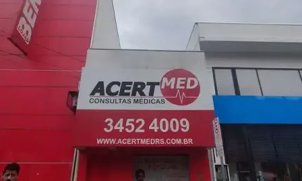 Sala comercial com 2 salas para alugar no Centro, Sapucaia do Sul 